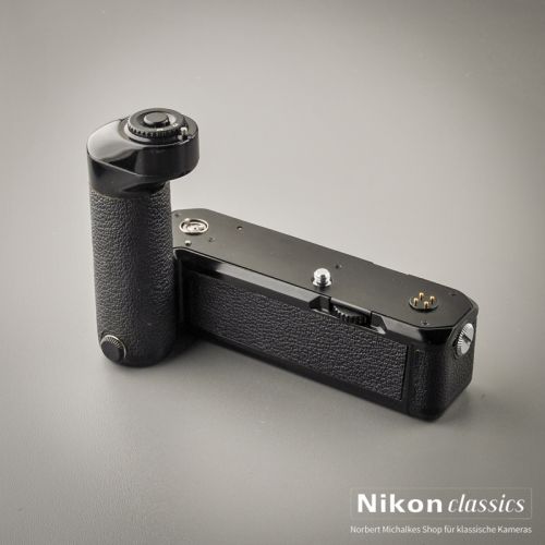 Nikon Motor-Drive MD-12 (Zustand A/A-)