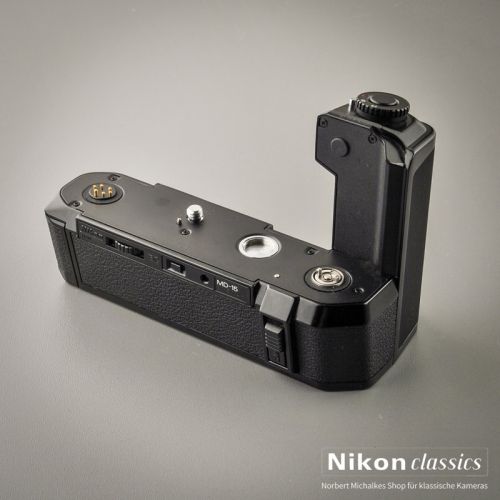 Nikon Motor-Drive MD-15 (Condition A)