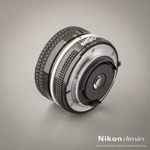 Nikon AF Zoom-Nikkor 35-135/3,5-4,5
