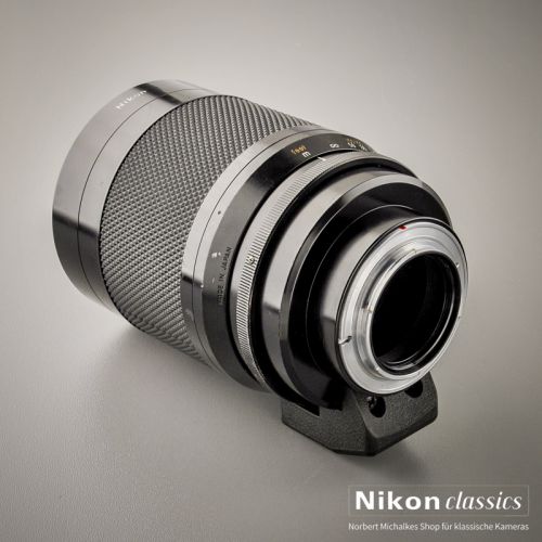 Nikon Reflex-Nikkor-C 500/8 (Zustand A-/AB)