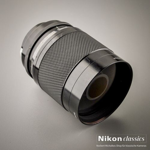 Nikon Reflex-Nikkor-C 500/8 (Zustand A-/AB)