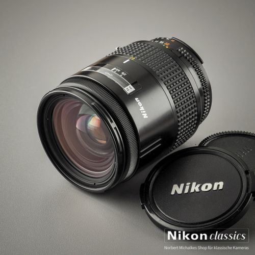 Nikon AF Zoom-Nikkor 28-85/3,5-4,5 (Condition A)