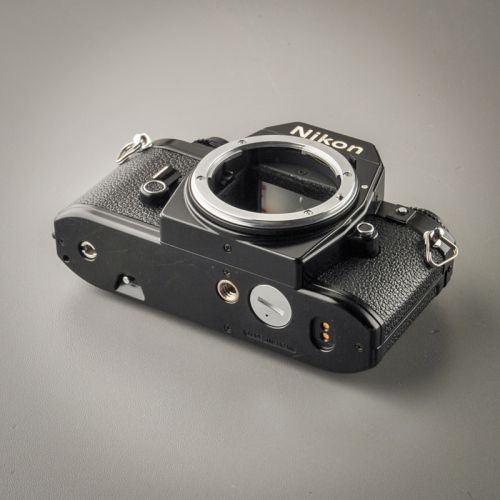 Nikon EM (Zustand A/A-)