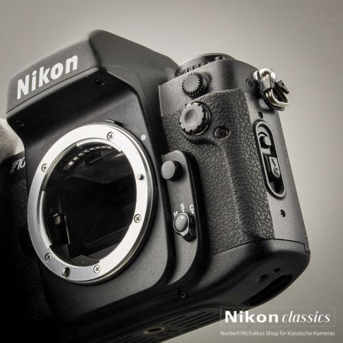 Nikon Nikkor 135/2,8 nonAI (Zustand A)