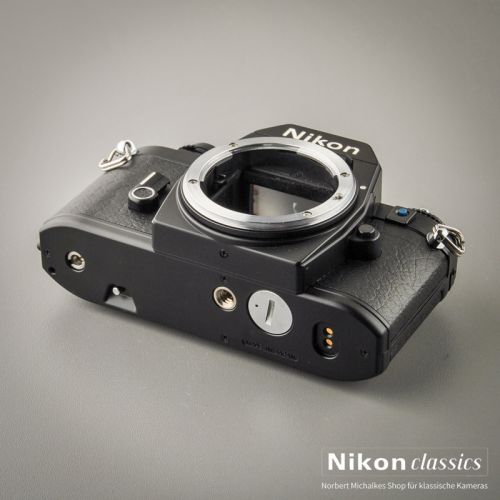 Nikon EM frühe Version (Zustand A/A+)