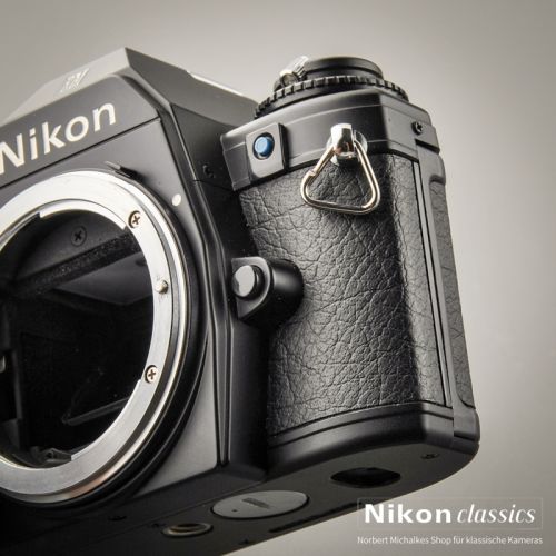 Nikon EM frühe Version (Zustand A)
