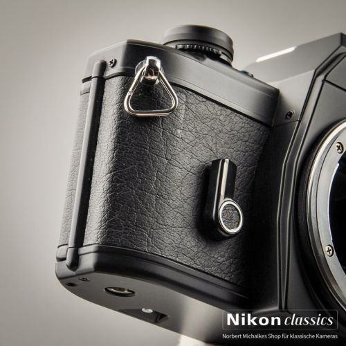 Nikon EM frühe Version (Zustand A/A+)