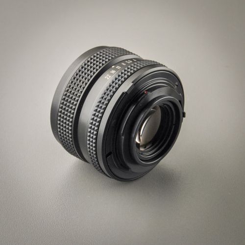 Novoflex Auto Bellows Macro Noflexar 105/4 (Zustand A)