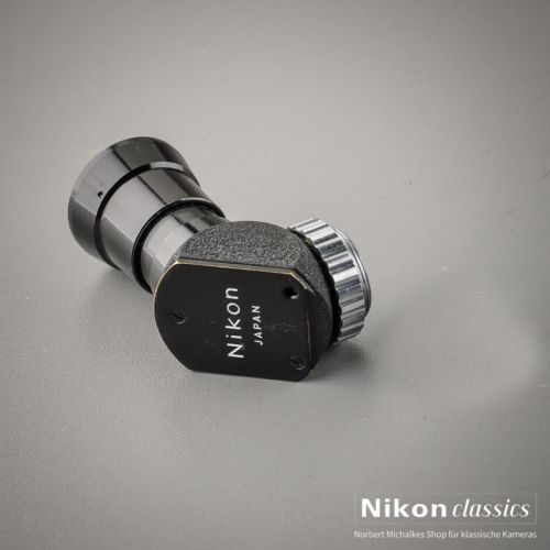 Nikon Winkelsucher für Nikon F2 u.a.