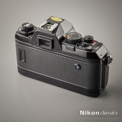 Preview: Nikon F501 (Zustand A)