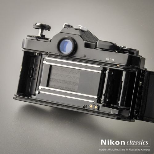 Nikon Zoom-Nikkor 80-200/4 AIS (Zustand A-)