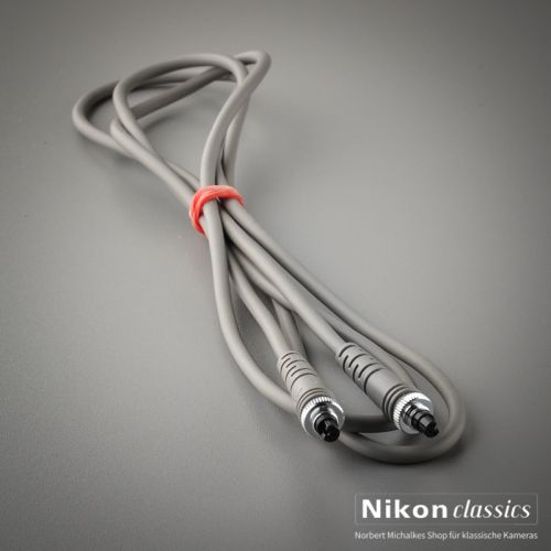 Nikon SC-18 Multiflash-Verbindungskabel
