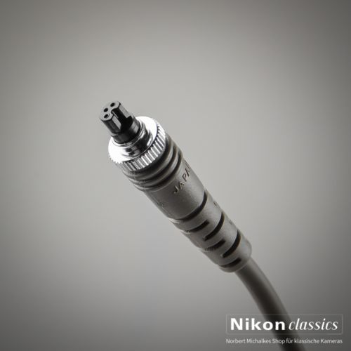 Preview: Nikon SC-19 Multiflash-Verbindungskabel