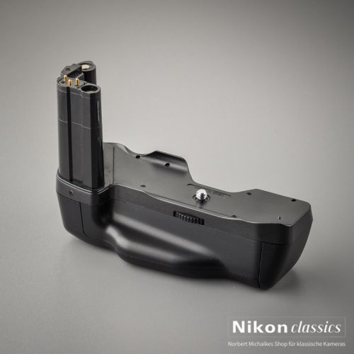 Nikon MB-10 Battery Pack for F90/F90x