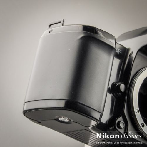 Nikon F801 AF (Zustand A/A-)