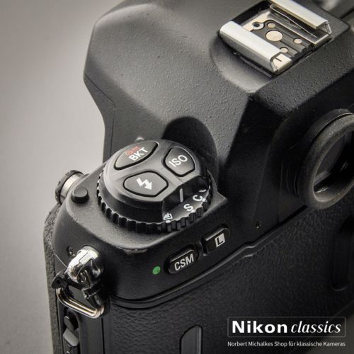 Nikon F100