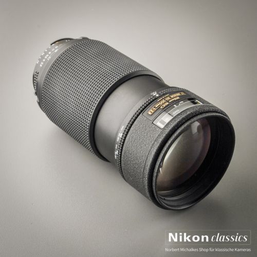 Nikon AF Zoom-Nikkor 80-200/2,8 ED (Zustand A)