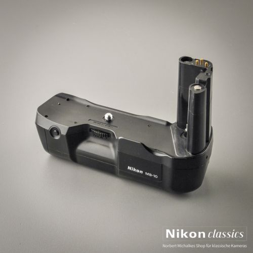 Preview: Nikon MB-10 Battery Pack für F90/F90x