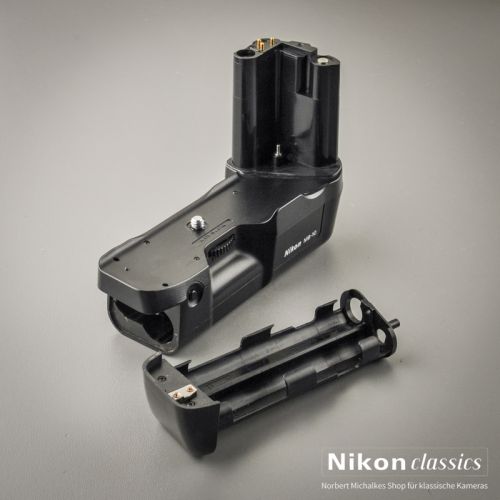 Preview: Nikon MB-10 Battery Pack für F90/F90x