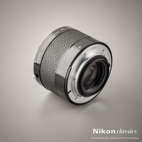 Nikon Telekonverter TC-200 AI (Zustand A)
