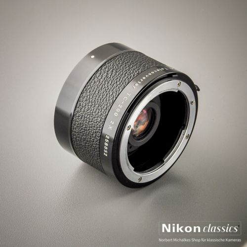 Nikon Telekonverter TC-200 AI (Zustand A)
