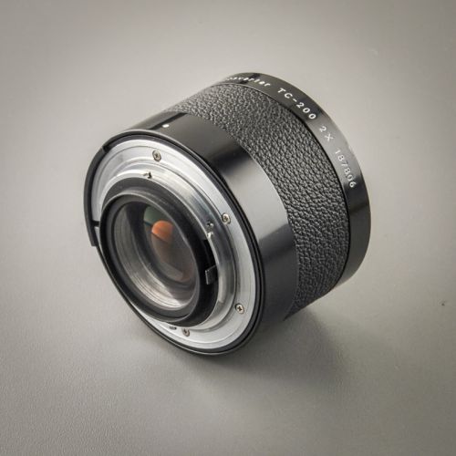 Preview: Nikon Telekonverter TC-200 AI (Zustand A-)