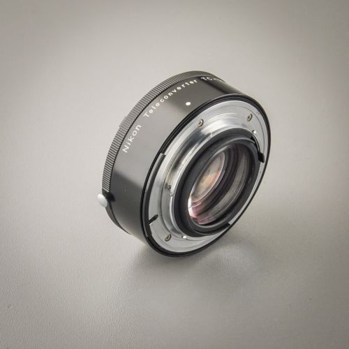 Preview: Nikon Telekonverter TC-14 (Zustand A/A-)