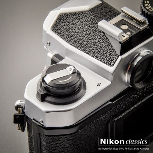 Nikon FM2n (Zustand A)