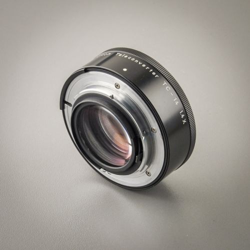 Preview: Nikon Telekonverter TC-14 (Zustand A/A-)