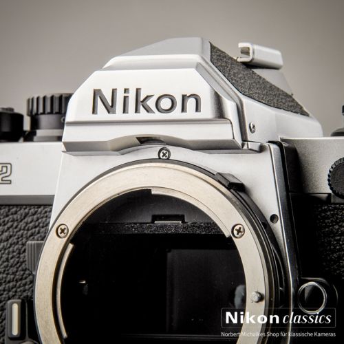 Nikon FM2n (Zustand A)