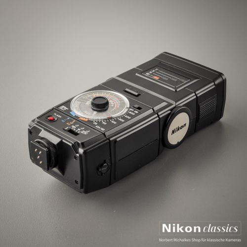 Nikon SB-16B Blitz (Zustand A/A-)