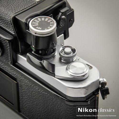 Nikon Series E 35/2,5 AIS Typ2 (Zustand A)