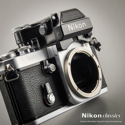 Nikon Series E 35/2,5 AIS Typ2 (Zustand A)