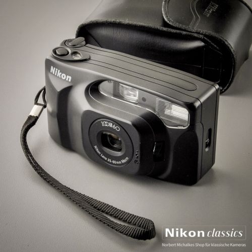 Nikon Zoom 60