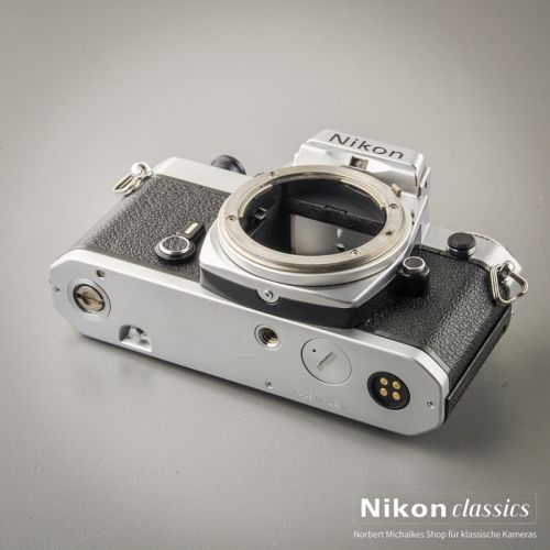 Preview: Nikon FE (Zustand A/A-)