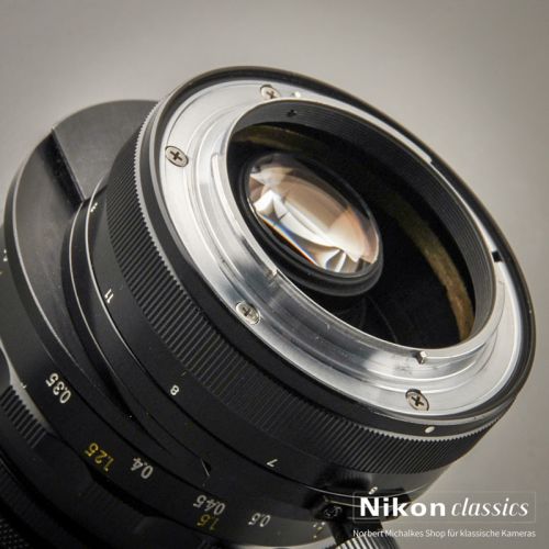 Nikon PC-Nikkor 35/2,8 Shift (Zustand A)