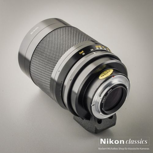 Preview: Nikon Reflex-Nikkor-C 500/8 (Zustand A)