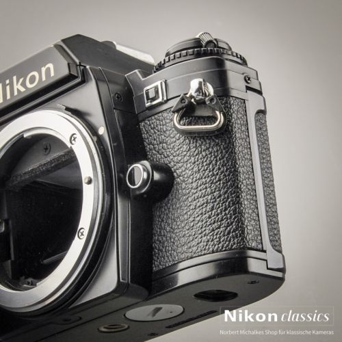 Nikon FG-20 black (Condition A/A-)