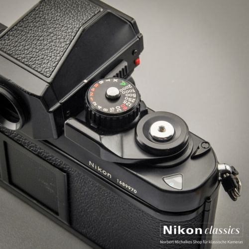 Preview: Nikon F3 (Zustand A-)
