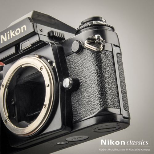 Nikon F3 (Zustand A-)