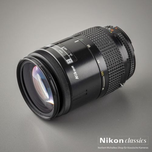 Nikon AF Zoom-Nikkor 35-135/3,5-4,5 Makro (Zustand A)