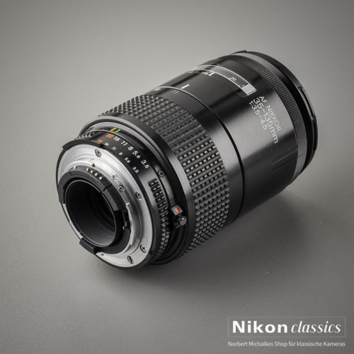 Nikon AF Zoom-Nikkor 35-135/3,5-4,5 Makro (Zustand A)