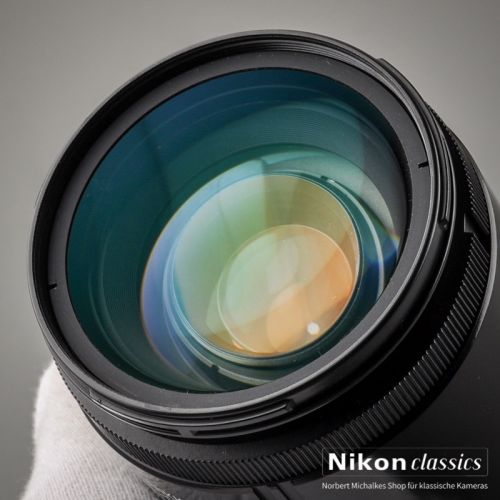 Nikon AF Zoom-Nikkor 35-135/3,5-4,5 Makro (Zustand A)