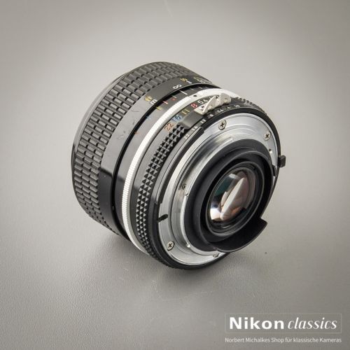 Nikon Nikkor 24/2,8 AI (Condition A/A-)