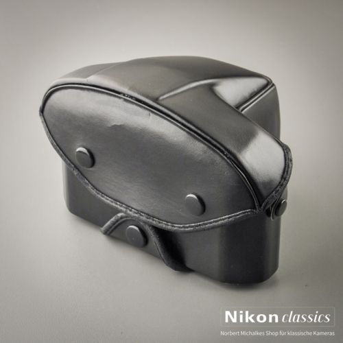 Preview: Bereitschaftstasche CF-27 für Nikon FM, FM2, FE, FE2, FM3a