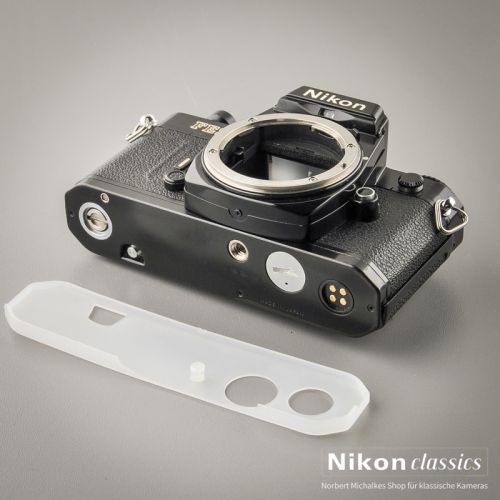 Nikon FE-2 black (Condition A/A-)