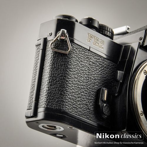 Nikon FE-2 black (Condition A/A-)