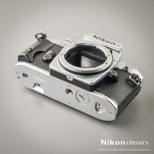 Preview: Nikon FG (Condition A/A-)