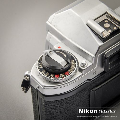 Nikon FG (Condition A/A-)