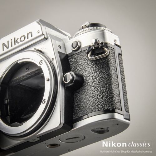 Nikon FG (Condition A/A-)